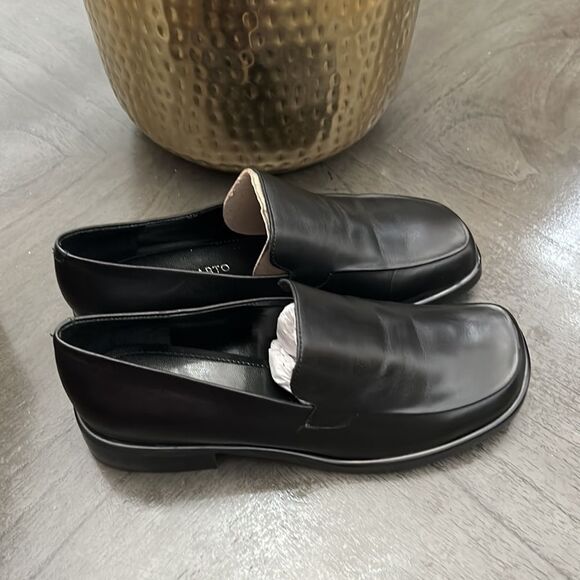 FRANCO SARTO Bocca Loafers - Picture 6 of 8